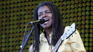 Tracy Chapman Wins Lawsuit Against Nicki Minaj