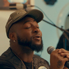 Davido: Tiny Desk (Home) Concert