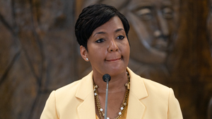 Atlanta Mayor Cites Triumphs, Disappointments In Decision Not To Run For Reelection