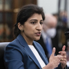 Lina Khan, Prominent Big Tech Critic, Will Lead The FTC