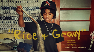 Smino, 'Rice & Gravy'