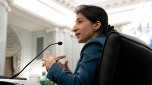 New FTC Chair Lina Khan Wants To Redefine Monopoly Power For The Age Of Big Tech