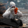 India's Pandemic Death Toll Estimated At About 4 Million: 10 Times The Official Count