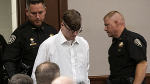 A Man Accused Of Killing 8 In Atlanta Area Spa Shootings Pleads Guilty To 4 Deaths