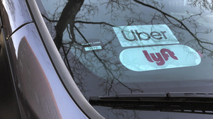 Lyft And Uber Prices Are High. Wait Times Are Long And Drivers Are Scarce