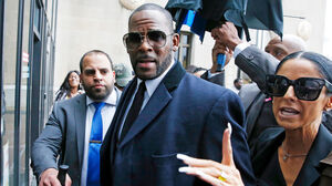 Opinion: 13 Years After The Last R. Kelly Trial, The Culture Has Changed