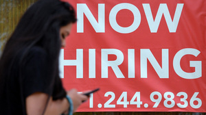 August's jobs numbers were bad. September was even worse, but there's room for hope