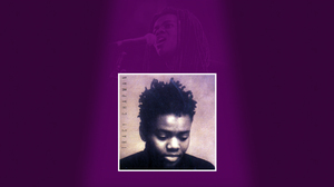 Meeting Tracy Chapman In The Spaces Between