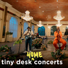 Tems: Tiny Desk (Home) Concert