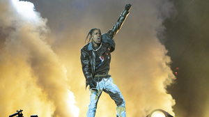 8 people were killed at Houston's Astroworld Festival after crowd rushed the stage
