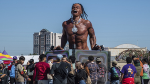 Astroworld's safety plan called for deceased to be referred to as 'smurfs'