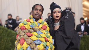 Rihanna is pregnant, and the internet is understandably abuzz