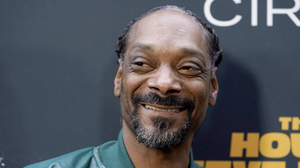 Snoop Dogg now owns Death Row Records