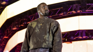 Ye, aka Kanye West, is banned from performing at the Grammys