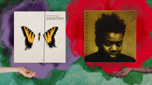 Records That Changed Our Lives: Finding hope in Tracy Chapman and 'Brand New Eyes'