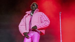 Rappers Young Thug and Gunna were charged with racketeering