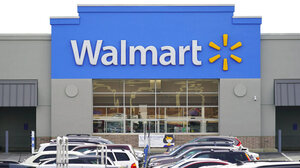 The FTC sues Walmart for failing to block scammers' money transfers