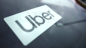 Uber lobbied and used 'stealth' tech to block scrutiny, according to a new report