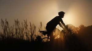 RAGBRAI: Riding a bike across Iowa isn't for the sane. Sign me up.