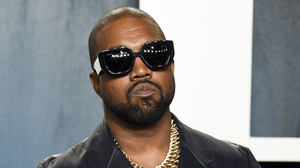 Kanye West to buy the conservative-friendly social site Parler