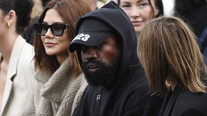 The family of George Floyd plans to file a $250 million lawsuit against Ye