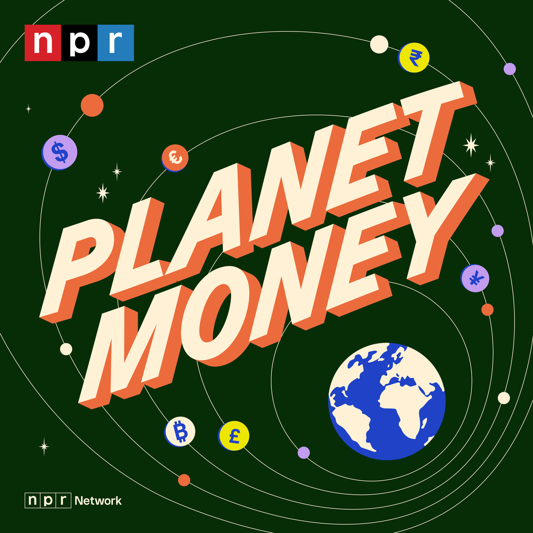 NEW Planet Money