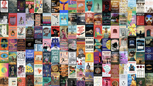 Here are the Books We Love: 400+ great 2022 reads recommended by NPR