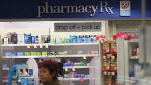 Walgreens won't sell abortion pills in red states that threatened legal action