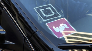 California court says Uber, Lyft can treat state drivers as independent contractors