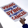 Colorectal cancer is rising among Gen X, Y & Z. Here are 5 ways to protect yourself