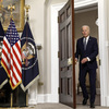 Teetering banks put Biden between a bailout and a hard place ahead of the 2024 race