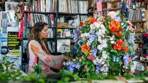 Lara Downes: Tiny Desk Concert