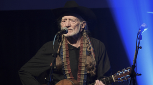 Neil Young and Snoop Dogg joined Willie Nelson on stage for a 90th birthday concert