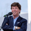 Tucker Carlson says he'll take his show to Twitter