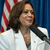 VP Kamala Harris says the Supreme Court took rights from the people of America