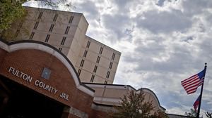 Feds to investigate Georgia's Fulton County Jail for filthy, dangerous conditions