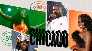 How Chicago rap became a home for controversial, visionary stars