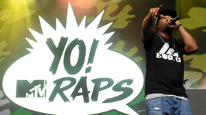 How 'Yo! MTV Raps' helped mainstream hip-hop