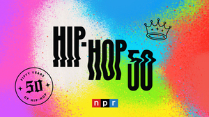 Hip-hop at 50: A history of explosive musical and cultural innovation