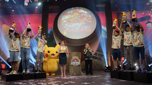 The 2023 Pokémon World Championship wraps up in Japan