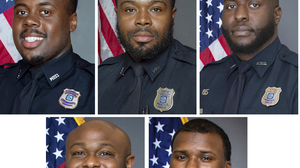 5 former Memphis officers are indicted on federal charges for death of Tyre Nichols