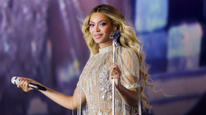 Beyoncé's Renaissance Tour is a cozy, hypersonic, soul-healing experience