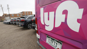 In an effort to make rides safer, Lyft launches Women+ Connect