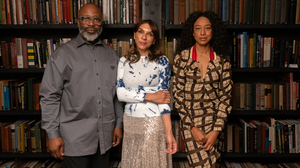 How Corinne Bailey Rae and Theaster Gates are preserving Black culture