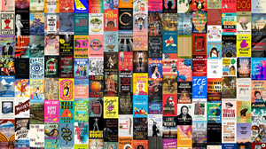 Here are the Books We Love: 380+ great 2023 reads recommended by NPR