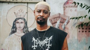 Danny Brown's clean slate