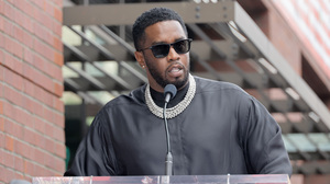 We unpack Diddy, hip-hop, and #MeToo