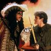 Did you know 'Hook' was once a musical? Now you can hear the movie's long-lost songs