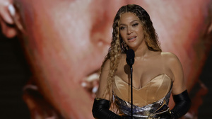 Beyoncé's childhood home goes up in flames in a Christmas morning fire