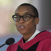 Harvard University President Claudine Gay resigns